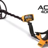 Garrett Ace400İ - Ace 400İ Define Ve Hazine Arama Dedektör