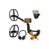 garrett Ace400i - Ace 400i Define Ve Hazine Arama Dedektörü-001