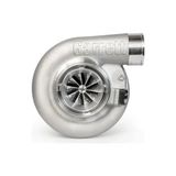 Garrett G Serisi Gtx Gen Iı Turboşarj | 900 Hp’ye Kadar | 2.0-7.0l Motor Uyumlu | Çift Seramik Rulman | V-Bant Flanşlı | Yüksek Performans Turbo - Açık Gri