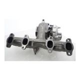 Garrett Mtxdpn Turbo Komple Caddy Iii 1.9tdi Bjb 105 Ps 7518515003S - Jetta