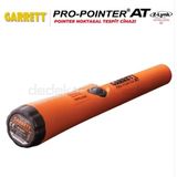 Garrett Pro Pointer At Z-Lynk Pinpointer Dedektor