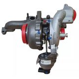 Garrett Turbo Golf 6 Caddy Passat Jetta Polo Leon Octavia 1.6 Tdi Cayc Cayb Cayd 03L253016t