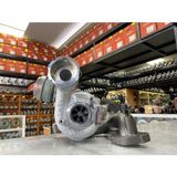 Garrett Volkswagen Passat B6 2.0 Tdı 140HP Uyumlu Turbo 724930