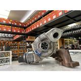 Garrett Volskwagen Passat B7 2.0 Tdı Uyumlu Turbo 03L253056T