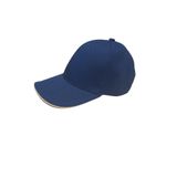 Garson Boy Gabardin Şapka Çocuk Kep 6-12 Yaş