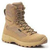 Garsport Force Tactical Zip Sugeçirmez Sabbia Bot - Bej