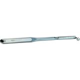 Gartools 3/4" Tork Anahtarı 14.3-77.4kgm Çift Yönlü Alüminyum Gövde GT6273