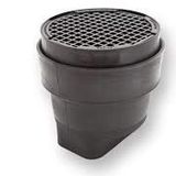 Gary Fong PUF-PLS-WS ara Plus ısıtma Shield Collapsible Snoot
