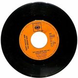 Gary Puckett And The Union Gap - Let`s Give Adam Eve Another Chance Simple Man Plak (106.5) PLK20170
