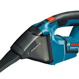 GAS 12 V AKÜLÜ EL SÜPÜRGESİ (SOLO)