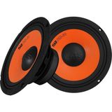 Gas Pm1-64 | Gas Mad Serisi 16 cm Midrange