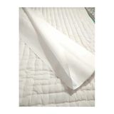 Gasel Home 1 Top ( 30 Metre) Yorgan Astarı Şiltelik Metrelik Kumaş Beyaz