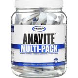 Gaspari Anavite Multi Vitamin-Animal Pak Complex Amino - 5-In-1 Performance 30 Pack - Aromalı
