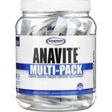 Gaspari Anavite Multi Vitamin-Animal Pak Complex Amino - 5-In-1 Performance 30 Pack