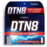 Gaspari Nutrition Gasparı Dtn8 -Explosive Fat Burner - Stress Support And Laser Mental Focus, 60 Capsul. Usa Version - Aromasız