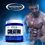 Gaspari Nutrition Pure Creatine Monohydrate 300 gr
