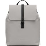 Gaston Luga Dash Bucket Laptop Bölmeli Sırt Çantası 11"/13" - Gri - 02 - Gri