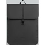 Gaston Luga Dash Laptop Bölmeli Sırt Çantası - 16 Inch Siyah