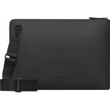 Gaston Luga Spläsh Laptop Çantası - 15"/16" - Black
