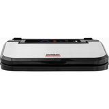 Gastroback Design Pro Vakumlu Paketleme Makinesi 46012, Ev, Iş, Av & Balıkçılık - Siyah - Gümüş