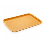 Gastrolley Kırçıllı 37x53 cm ABS Servis Tepsisi