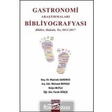 Gastronomi Araştırmaları Bibliyografyası