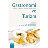 Gastronomi Ve Turizm Hülya Kurgun Detay Yayıncılık