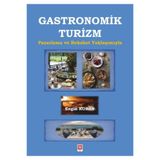Gastronomik Turizm Ekin Yayınevi