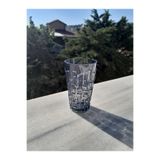 GastroPlast 2 ADET 300 ML KIRILMAZ,ÇİZİLMEZ POLİKARBON PLASTİK BARDAK- FÜME ( CAM DEĞİLDİR !!! )