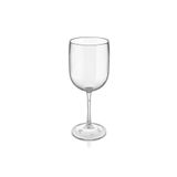 GastroPlast 2 Adet 320 ml Kadeh , Cam Gibi Şeffaf . ( Kırılmaz,çizilmez,ömürlük Plastik Polikarbon )