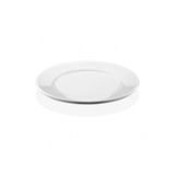 GastroPlast 23 Cm Düz Tabak ( Kırılmaz Plastik Polikarbon )