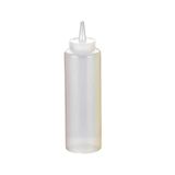 GastroPlast 500 ml GPS-500 Sos Şişesi