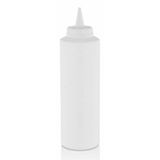 GastroPlast Beyaz 750 ml Fişek Sosluk