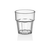 GastroPlast GC-20 250 ml 6 Adet Kırılmaz Bardak