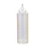 GastroPlast GPS-250/W 250 ml 6 Adet Sosluk Yağdanlık