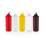 GastroPlast GPS-750 750 ml Sos Şişesi