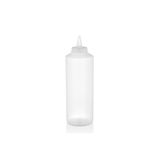 GastroPlast GPS-750 Şeffaf 750 ML Fişek Sosluk