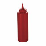 GastroPlast GPS-750/R 750 ml 6 Adet Ketçap Şişesi
