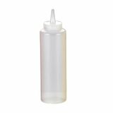 GastroPlast GPS-750/W 750 ml 6 Adet Mayonez Şişesi