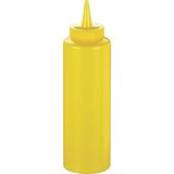 GastroPlast Hardal Şişesi 750 ml