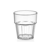 GastroPlast Kesinlikle Kırılmaz 200 ML Polikarbon Bebek - Çocuk Bardağı,Kreş Bardak,Anaokulu Bardak