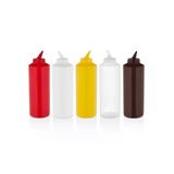 GastroPlast Ketçap Şişesi 250 ml