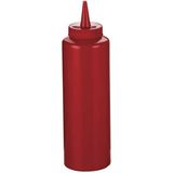 GastroPlast Ketçap Şişesi 500 ml Gastrontepe