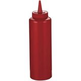 GastroPlast Ketçap Şişesi 750 ml