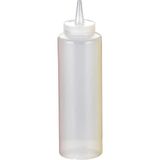 GastroPlast Mayonez Şişesi 750 ml