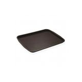 GastroPlast Plastik Tepsi -27x36 cm -Abs -Servis -Fast Food -Lokanta -Büfe -Reyon Tepsisi (1Adet)