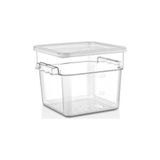 GastroPlast Saklama Kabı 5.7 Lt