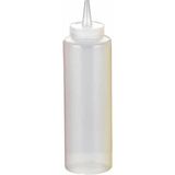 Gastroplast Sos Şişesi 500 Ml (12 Adet)