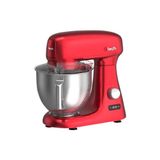 Gastrotech Gtech EF708 4.8 lt Kırmızı Professional Set Üstü Mikser