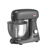 Gastrotech Gtech EF708 Krom 4.8 lt Professional Set Üstü Mikser